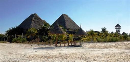 фото отеля Holbox Suites Holbox Island