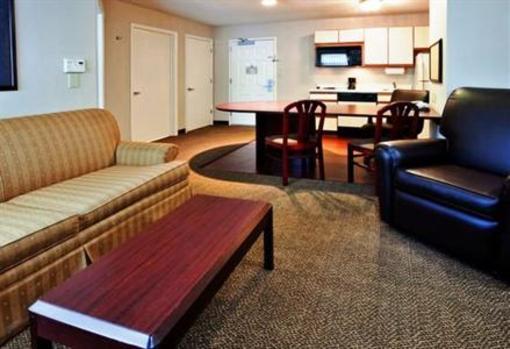 фото отеля Candlewood Suites Hampton