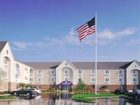 фото отеля Candlewood Suites Hampton