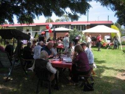 фото отеля Captains Lodge International & VIP Restaurant