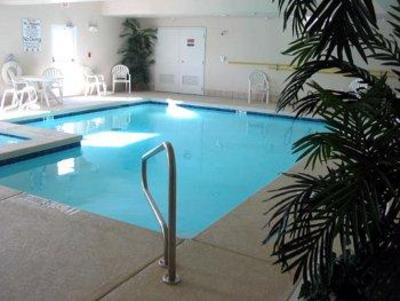 фото отеля BEST WESTERN PLUS Monahans Inn & Suites