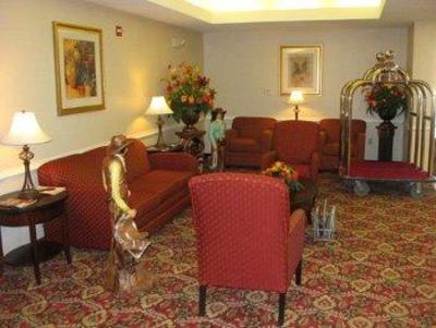 фото отеля BEST WESTERN PLUS Monahans Inn & Suites