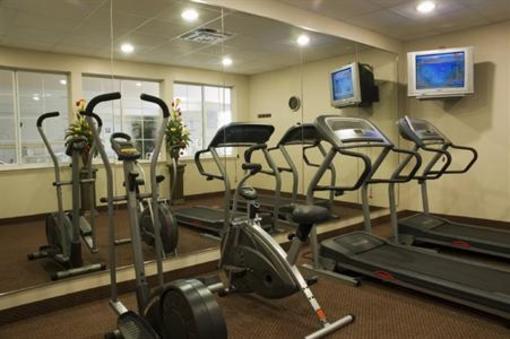 фото отеля BEST WESTERN PLUS Monahans Inn & Suites