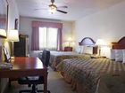 фото отеля BEST WESTERN PLUS Monahans Inn & Suites