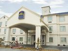 фото отеля BEST WESTERN PLUS Monahans Inn & Suites