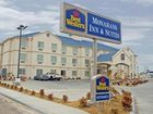 фото отеля BEST WESTERN PLUS Monahans Inn & Suites