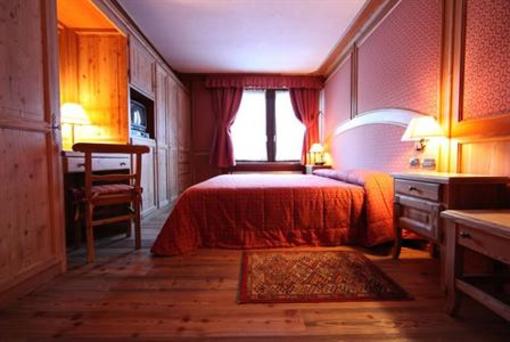 фото отеля Chambres Mont Cervin