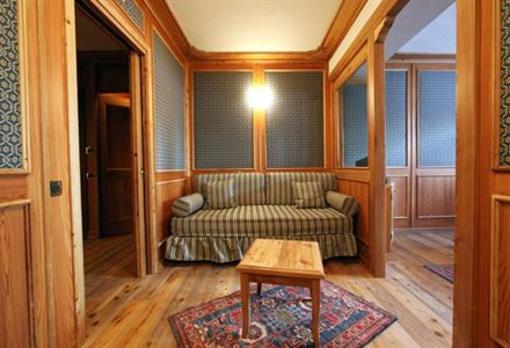 фото отеля Chambres Mont Cervin