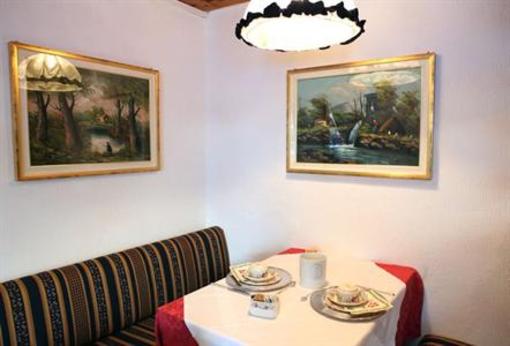 фото отеля Chambres Mont Cervin