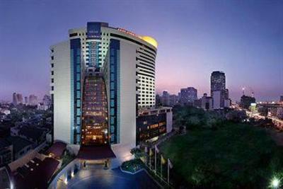фото отеля Amari Atrium Bangkok