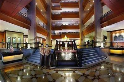 фото отеля Amari Atrium Bangkok