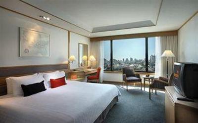 фото отеля Amari Atrium Bangkok
