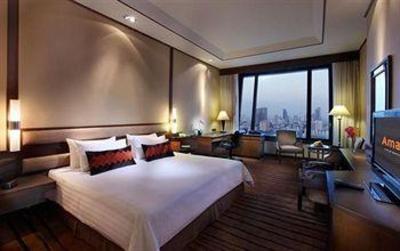 фото отеля Amari Atrium Bangkok