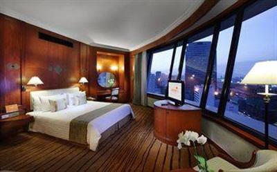 фото отеля Amari Atrium Bangkok