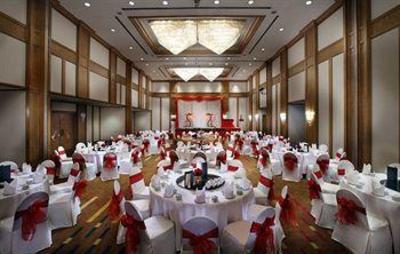 фото отеля Amari Atrium Bangkok