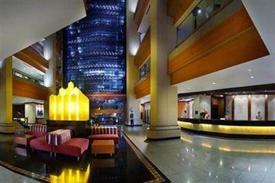 фото отеля Amari Atrium Bangkok