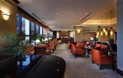 фото отеля Amari Atrium Bangkok