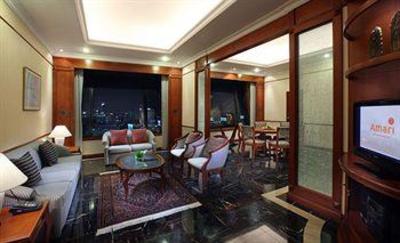 фото отеля Amari Atrium Bangkok