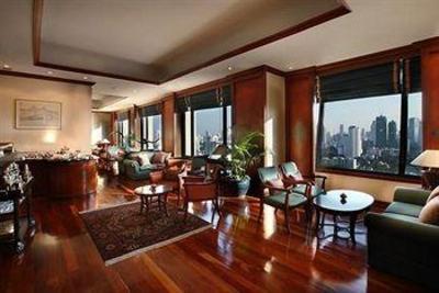 фото отеля Amari Atrium Bangkok