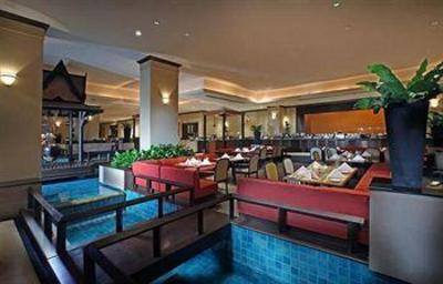 фото отеля Amari Atrium Bangkok