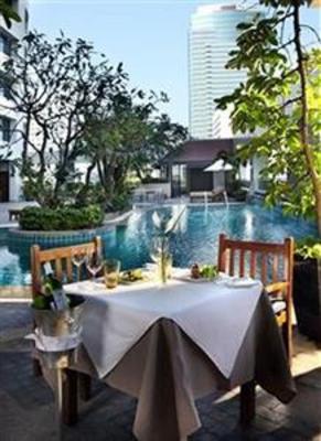 фото отеля Amari Atrium Bangkok