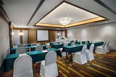 фото отеля Amari Atrium Bangkok