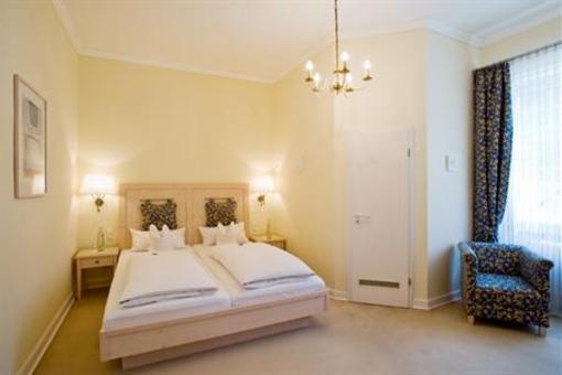 фото отеля Haus Appel