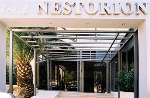 фото отеля Nestorion Hotel