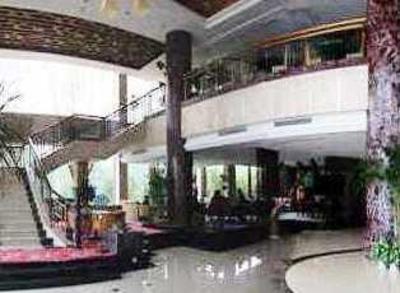фото отеля Yu Long International Commercial Hotel