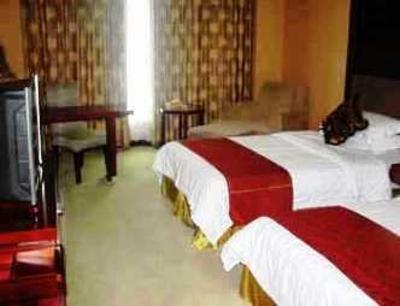 фото отеля Yu Long International Commercial Hotel