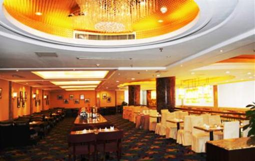 фото отеля Yu Long International Commercial Hotel