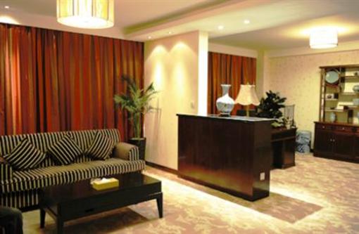 фото отеля Yu Long International Commercial Hotel