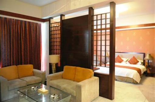 фото отеля Yu Long International Commercial Hotel