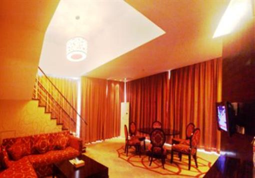 фото отеля Yu Long International Commercial Hotel