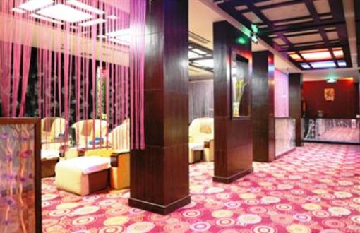 фото отеля Yu Long International Commercial Hotel