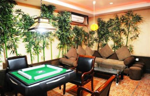фото отеля Yu Long International Commercial Hotel