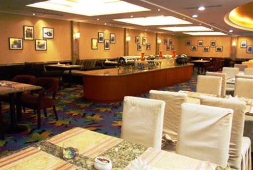 фото отеля Yu Long International Commercial Hotel