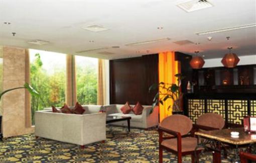 фото отеля Yu Long International Commercial Hotel