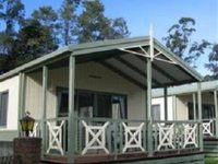 Eden Gateway Holiday Park