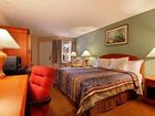 фото отеля Super 8 Raleigh