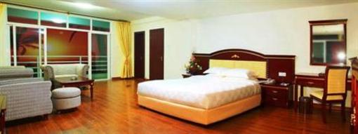 фото отеля SpaGold Seaside Hotel
