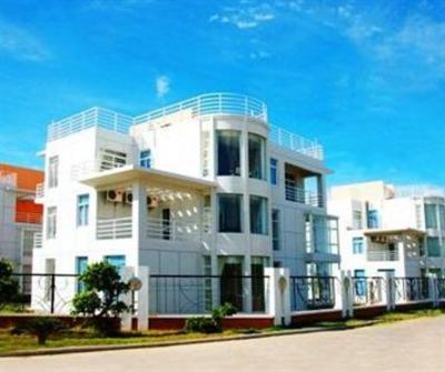 фото отеля SpaGold Seaside Hotel