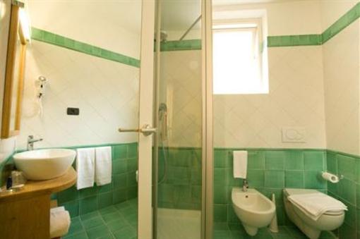 фото отеля Affittacamere Da Cesare