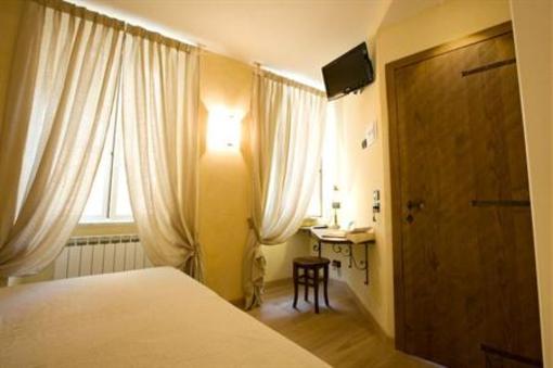 фото отеля Affittacamere Da Cesare