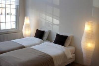 фото отеля Shortstay Amsterdam City Centre