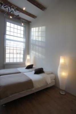 фото отеля Shortstay Amsterdam City Centre