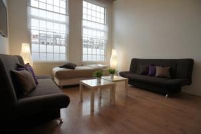 фото отеля Shortstay Amsterdam City Centre