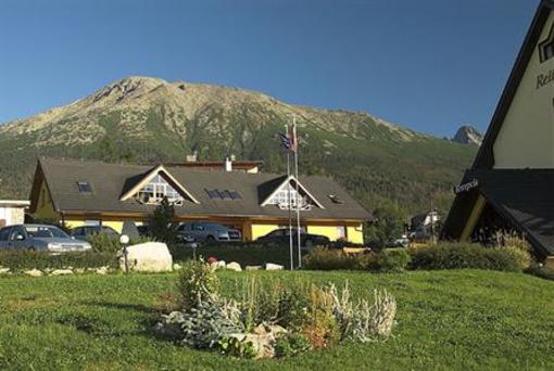 фото отеля Penzion Reitmayer Vysoke Tatry