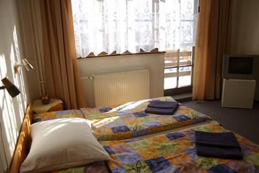 фото отеля Penzion Reitmayer Vysoke Tatry