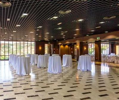 фото отеля La Gruta Hotel Oviedo